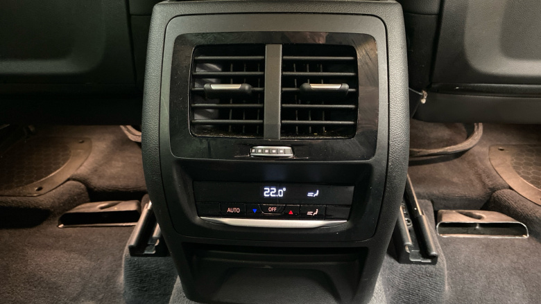 BMW X3 xDrive20i M Sport 5dr Step Auto Petrol Estate